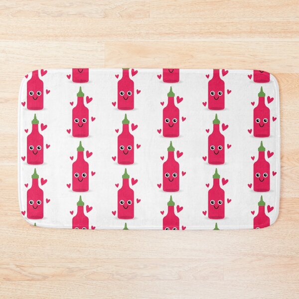Item preview, Sriracha designed and sold by NellaRosa.