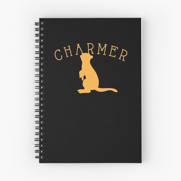 Item preview, MEERKAT charmer designed and sold by jazzydevil.