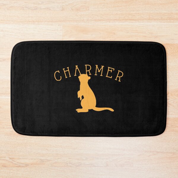 Item preview, MEERKAT charmer designed and sold by jazzydevil.
