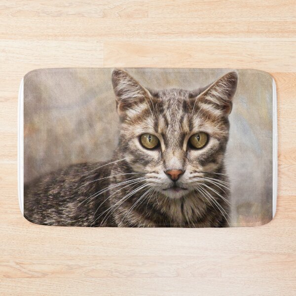 Item preview, Janie's Kitty designed and sold by Rhonda Strickland.