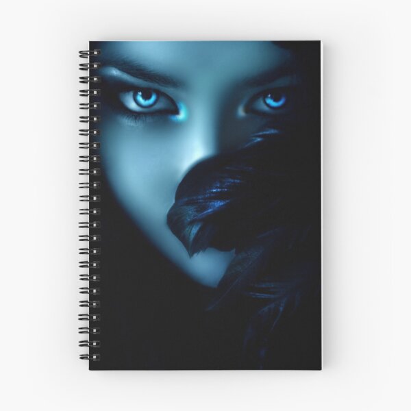Item preview, The Watcher designed and sold by Adara Rosalie.
