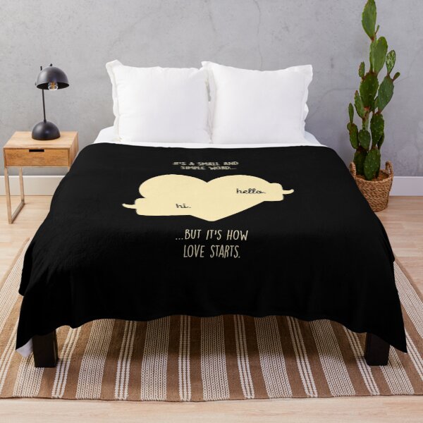 Item preview, is a small and simple word hello saying designed and sold by OJOEF89.