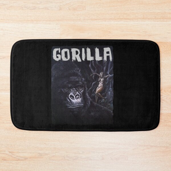 Item preview, GORILLA designed and sold by MasterpieceArt.