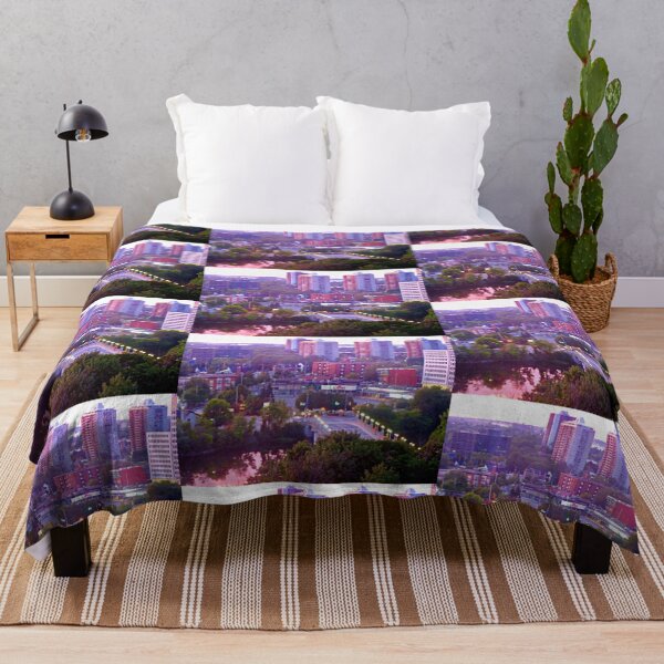 Item preview, Cummings Bridge at 6 a.m. designed and sold by Shulie1.