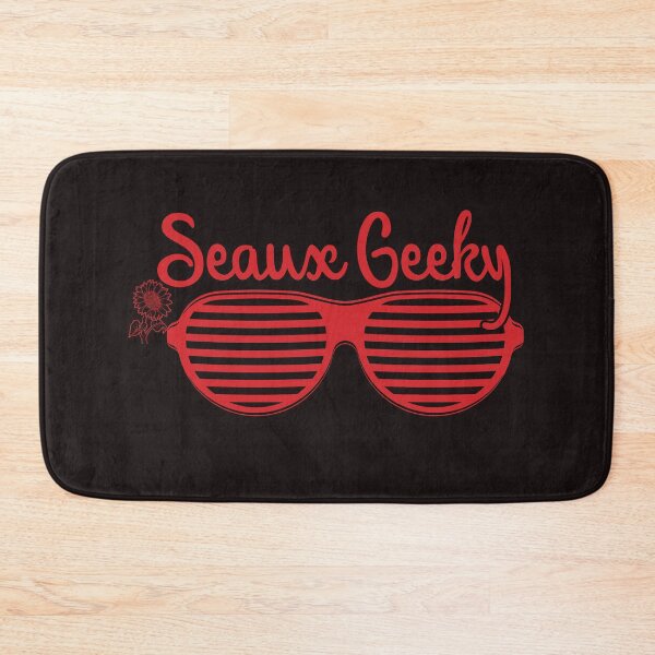 Item preview, Fun Geeky Sunflower Girly  designed and sold by K3DreamKreations .