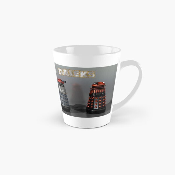 Special Quartet Tall Mug