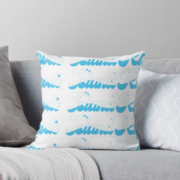 Item preview, Rhode Island designed and sold by stickersbynic.
