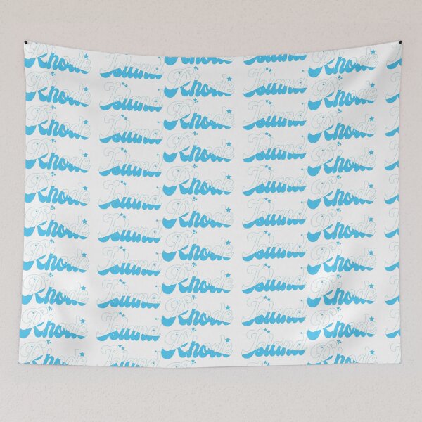 Item preview, Rhode Island designed and sold by stickersbynic.