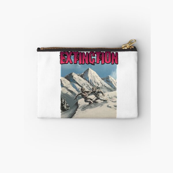 Item preview, EXTINCTION designed and sold by MasterpieceArt.