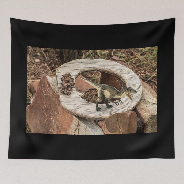Item preview, The Unused Potty designed and sold by Randy Turnbow.