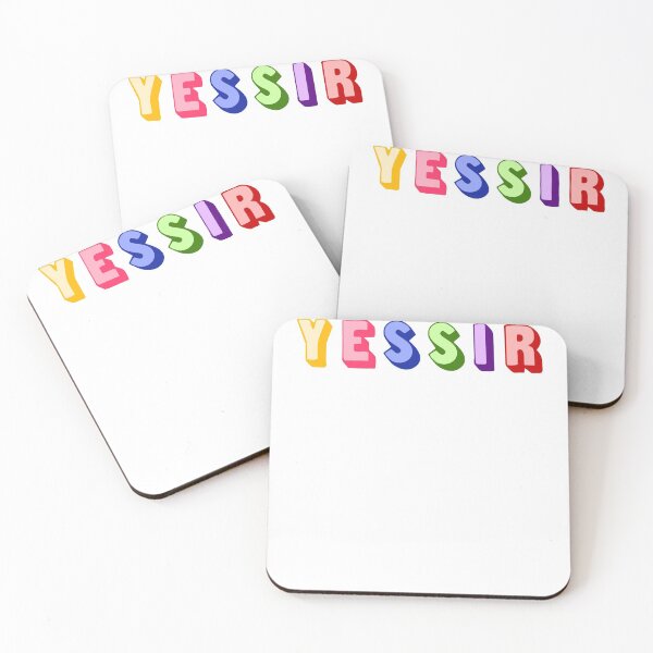 Item preview, YESSIR HIp-hop Colorful Art designed and sold by UrbanVisuals.