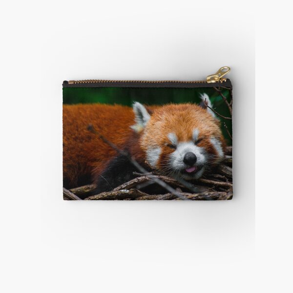 Artikelvorschau, Roter Panda Blep entworfen und verkauft von bittervictory.