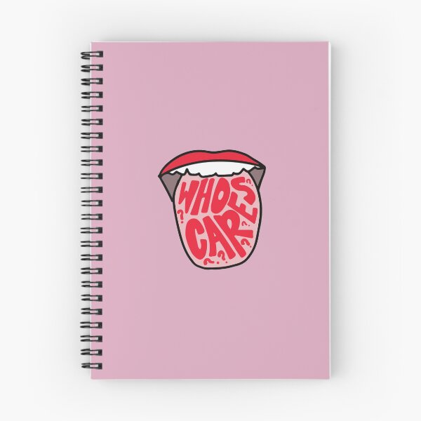 Item preview, Who cares? designed and sold by janaklanders.