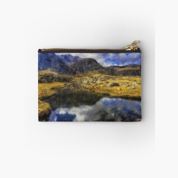 Item preview, Stream Reflections designed and sold by MitchellAK.