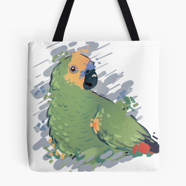 Item preview, Amazon Parrot designed and sold by floppy999.