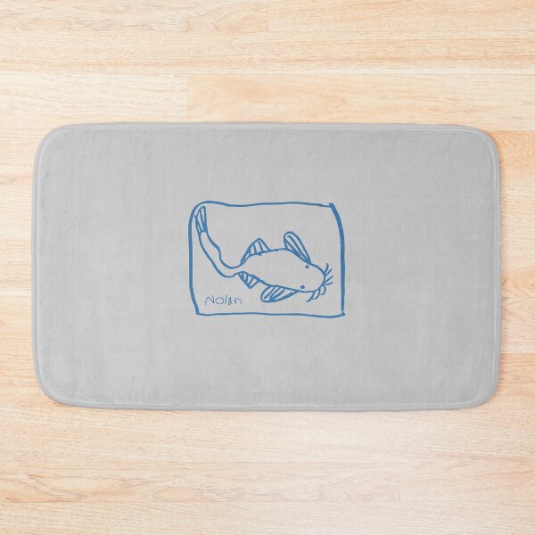 Item preview, Nolans Signature Catfish designed and sold by Jonathan Dannevik.