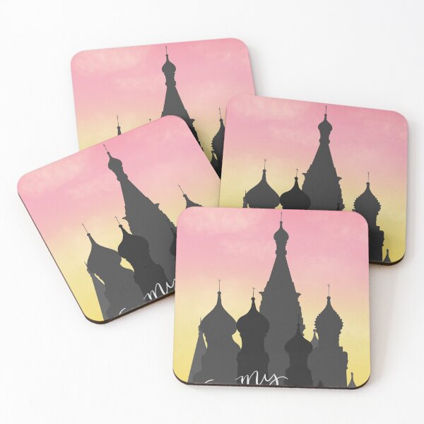 Item preview, My Petersburg  designed and sold by annielinnart.