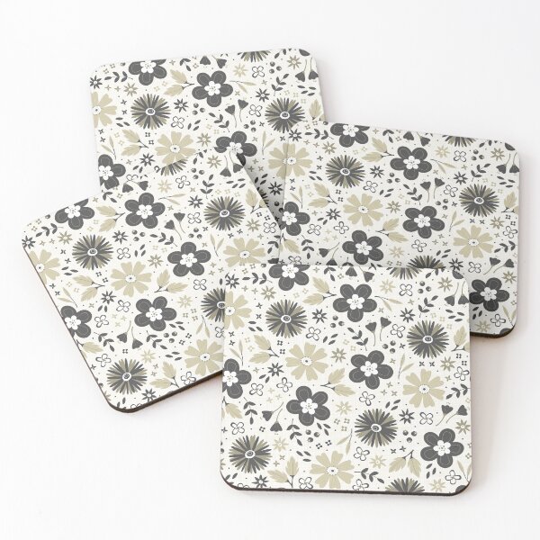 Item preview, Sophisticated Floral designed and sold by robyriker.