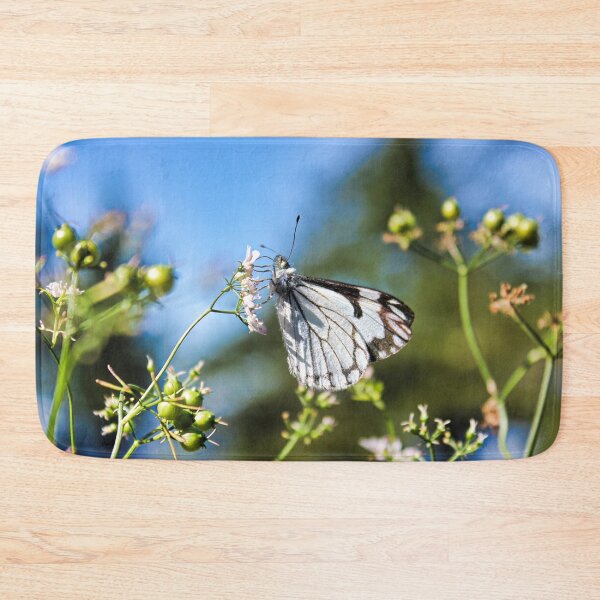 Item preview, 'Flutter By' for Art on a Mission designed and sold by OriginalArt4ME.