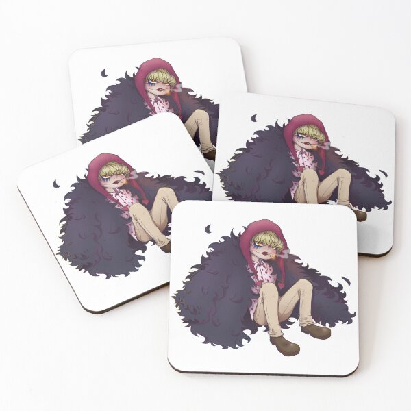 Item preview, Chibi Corazon designed and sold by pinkumint.