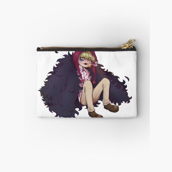 Aperçu de l'œuvre Chibi Corazon créée et vendue par pinkumint.