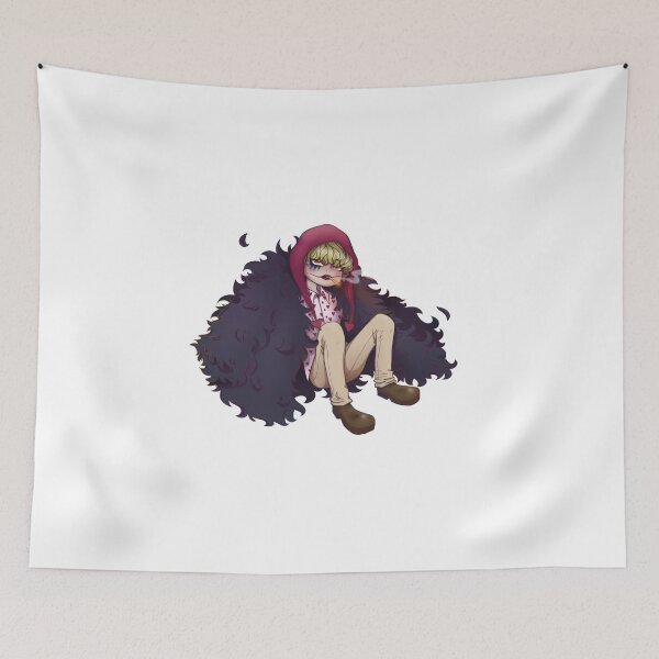 Item preview, Chibi Corazon designed and sold by pinkumint.