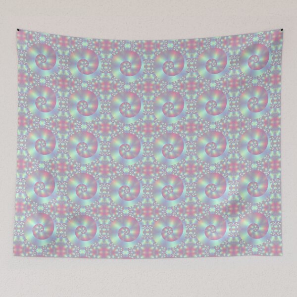Item preview, Spiral Ultra Light designed and sold by Roanemermaid.