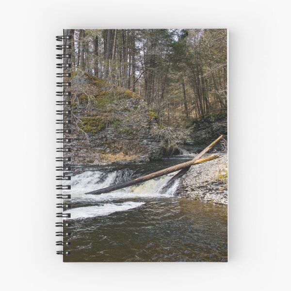 Artikelvorschau, Grund eines Wasserfalls entworfen und verkauft von bittervictory.