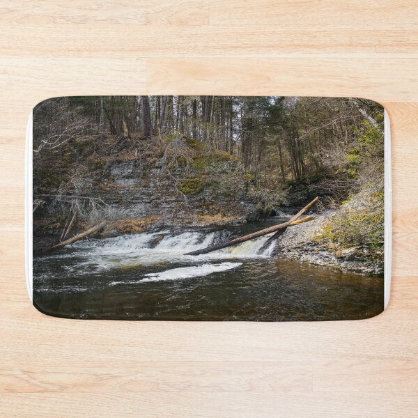Item preview, Bottom of a Waterfall designed and sold by bittervictory.