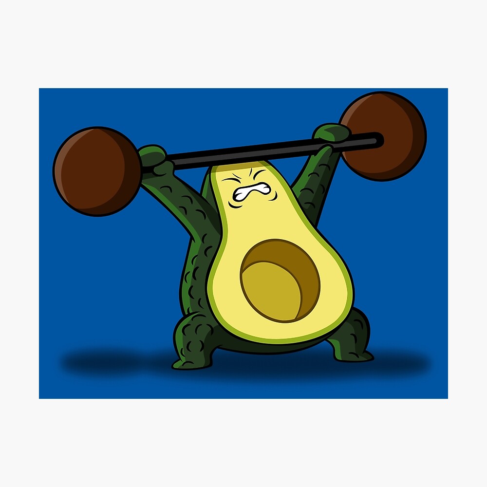 Avocado Gym