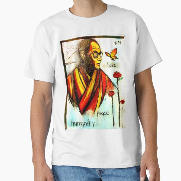 Item preview, Dali Lama designed and sold by Gillim1.