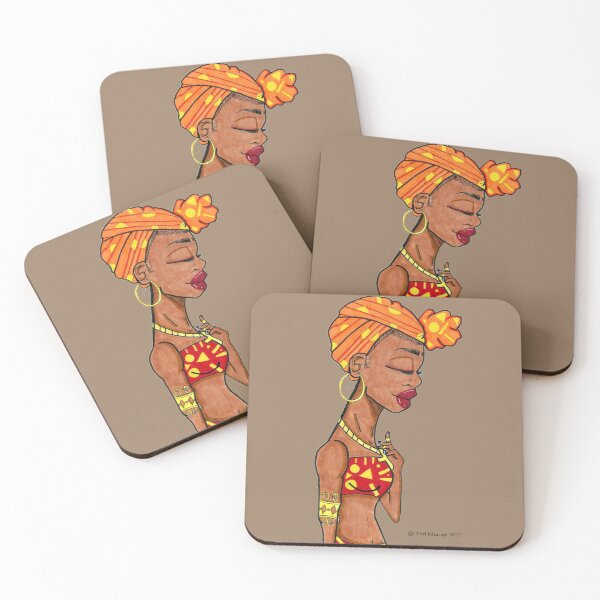 Item preview, Headwrap designed and sold by Periart310.
