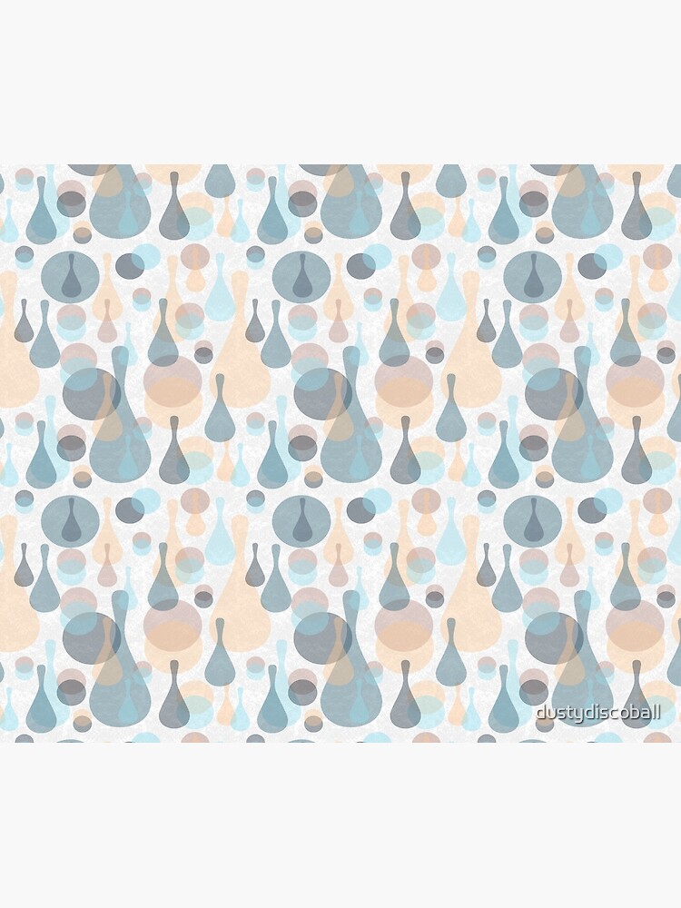 Spots and drops by dustydiscoball