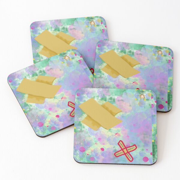 Item preview, HEAL designed and sold by Lifestyles by Bean.