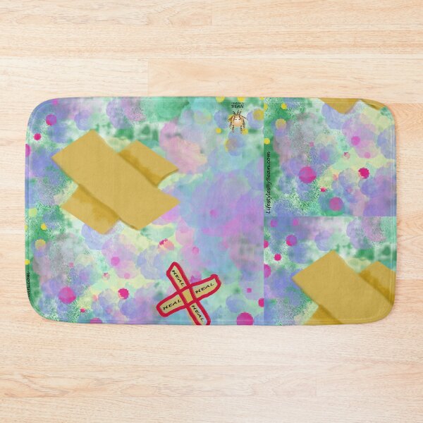 Item preview, HEAL designed and sold by Lifestyles by Bean.