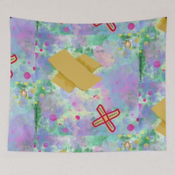 Item preview, HEAL designed and sold by Lifestyles by Bean.