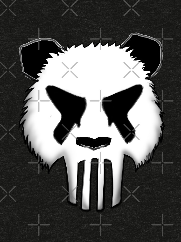 skull panda popmart