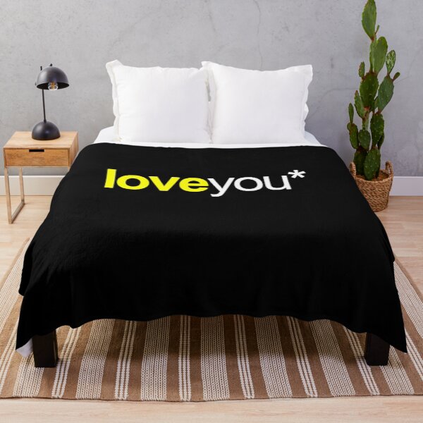 Item preview, Love you lettering designed and sold by OJOEF89.