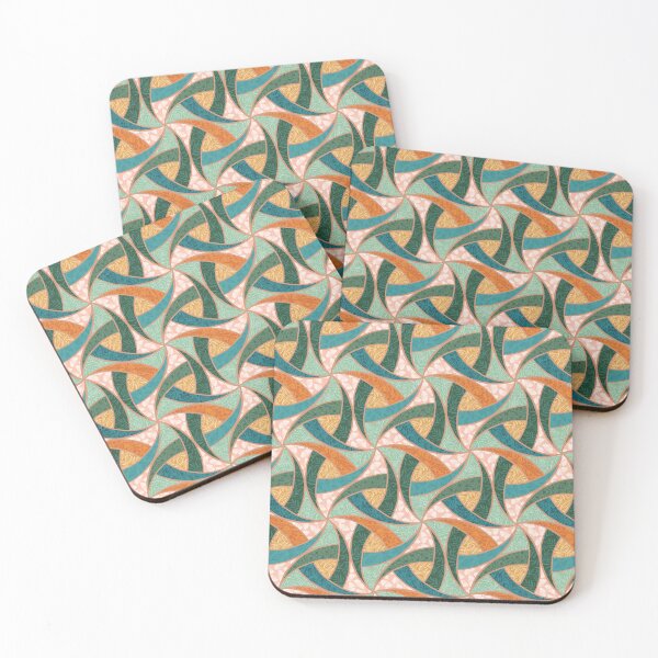 Item preview, Modern Farmhouse Quilt designed and sold by NewBranchStudio.