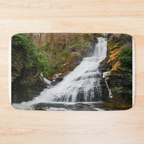 Item preview, Giant Waterfall designed and sold by bittervictory.