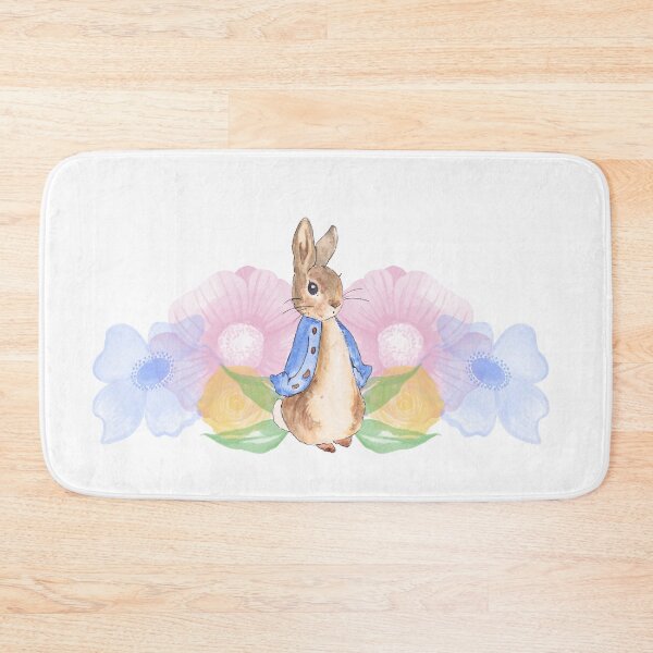 Item preview, Peter Rabbit designed and sold by Lilia Jacobs.