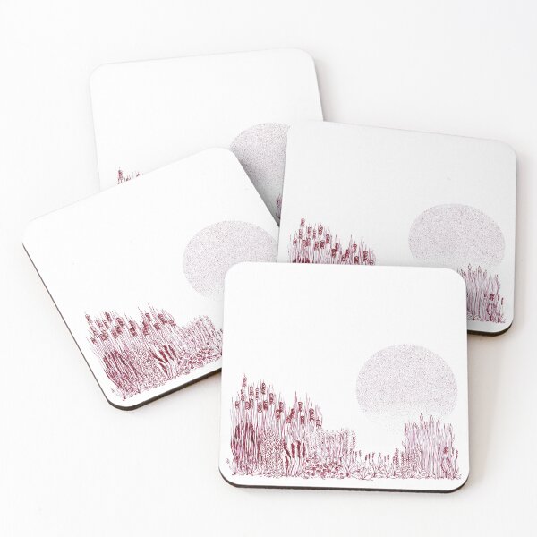 Item preview, LandEscaped #1 designed and sold by Laura Carim Todd.