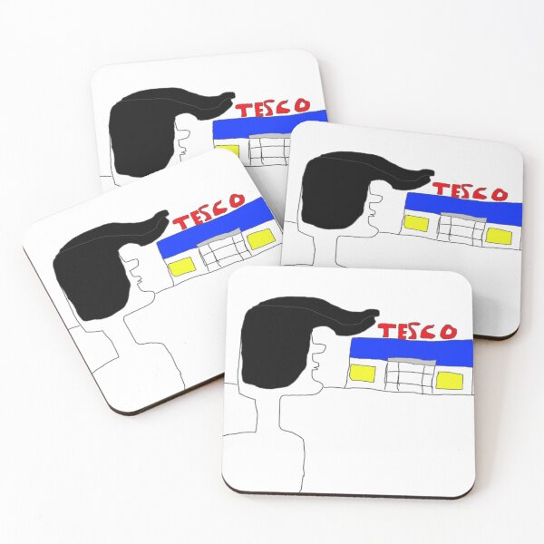 Item preview, Tesco designed and sold by Pringo.