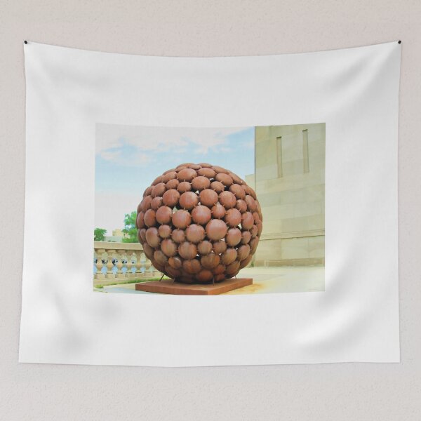 Item preview, Milwaukee Art Scene designed and sold by bertsworks300.