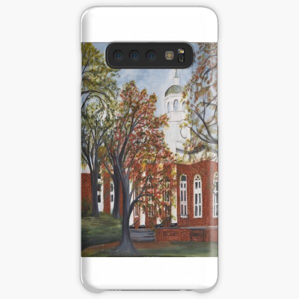 Building Samsung Galaxy Snap Case