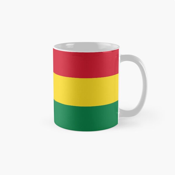 Item preview, Bolivia Flag  designed and sold by flagshop.