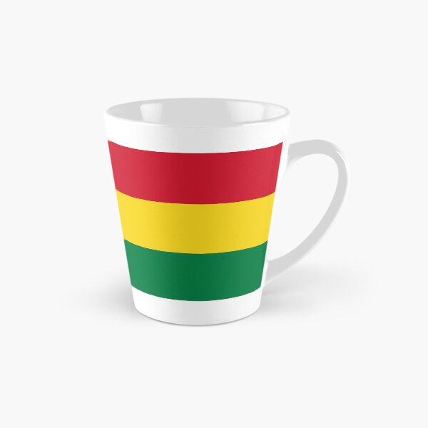 Item preview, Bolivia Flag  designed and sold by flagshop.