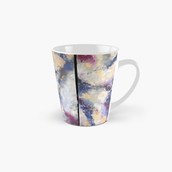 Abstract Work Tall Mug