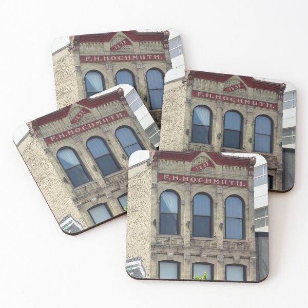 Item preview, Milwaukee New Meets Old designed and sold by bertsworks300.