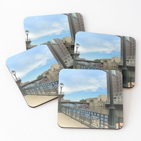 Item preview, Milwaukee river Cruising designed and sold by bertsworks300.
